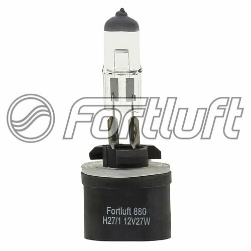 880 Лампа H271 прямая 12V 27W PG13 Original light FORTLUFT 880 494₽