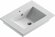 Раковина SANITA LUXE QUADRO 60
