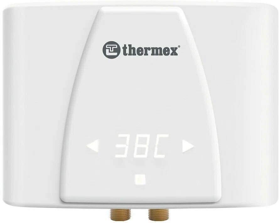 Электроводонагреватель THERMEX Trend 4500 проточный