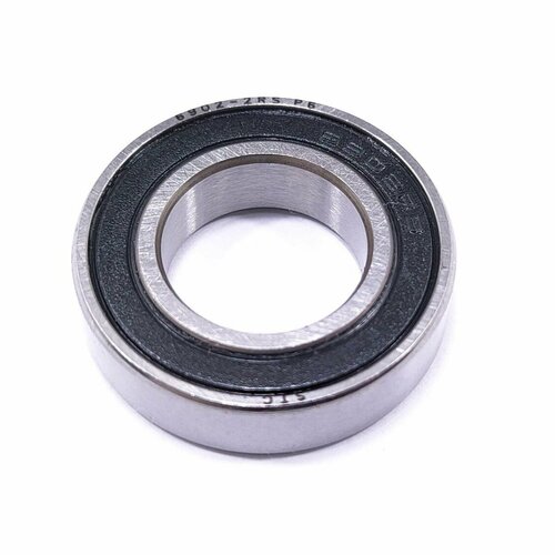 Подшипник 6902-2RS P6 STC 15x28x7 шариковый однорядный 385₽