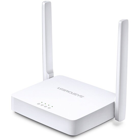 Wi-Fi роутер Mercusys MW301R — фото 1