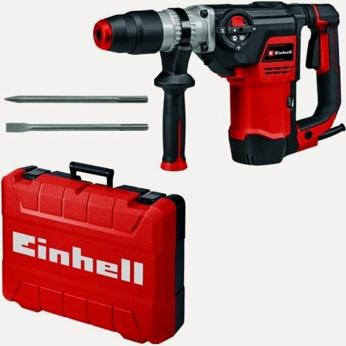 Изображение товара Перфоратор Einhell TE-RH 40 3F