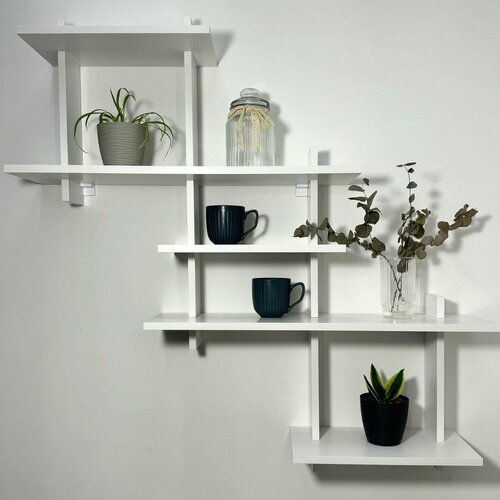 Подвесная полка 