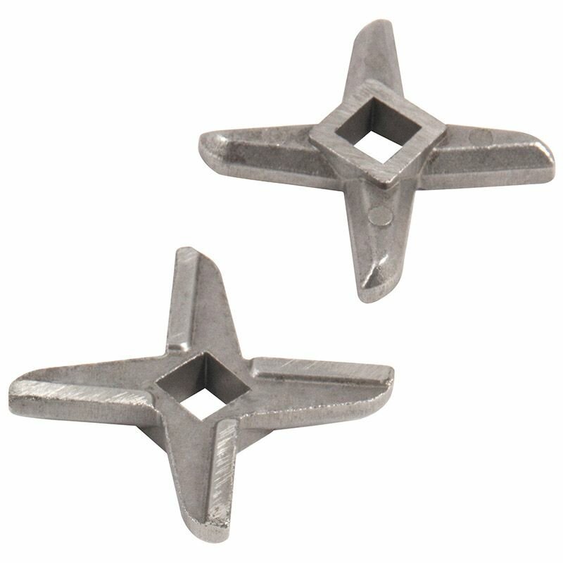 Нож для мясорубки "Крест" Mallony /004383