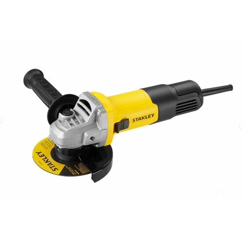 УШМ STANLEY SG 7125 D 750 Вт 125 мм 12000 обмин 17 кг 5990₽