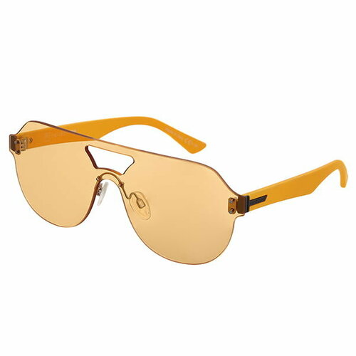 Солнцезащитные очки VonZipper, зеленый