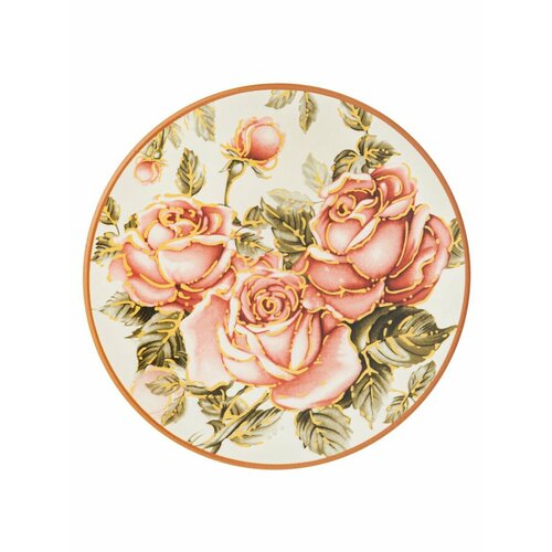 белый, розовый, зеленый