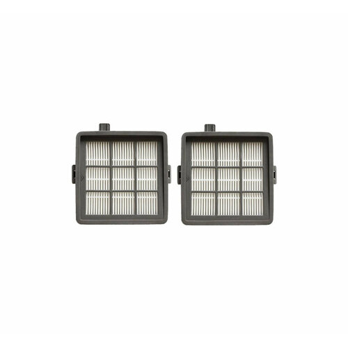 Адаптированные фильтры для пылесоса Kambrook ABV401 HEPAпоролоновый - 2 комплекта 2809₽