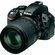 Зеркальный фотоаппарат Nikon D3300 Kit AF-S DX NIKKOR 18-105mm f/...