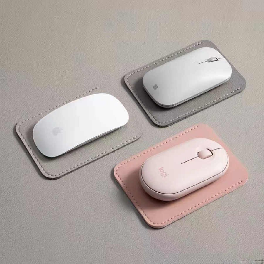 Чехол для хранения мыши Logitech Pebble M350, Серый — фото 1