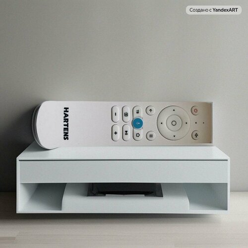 Hartens AN1603C (Leff AN-1603C) пульт оригинальный