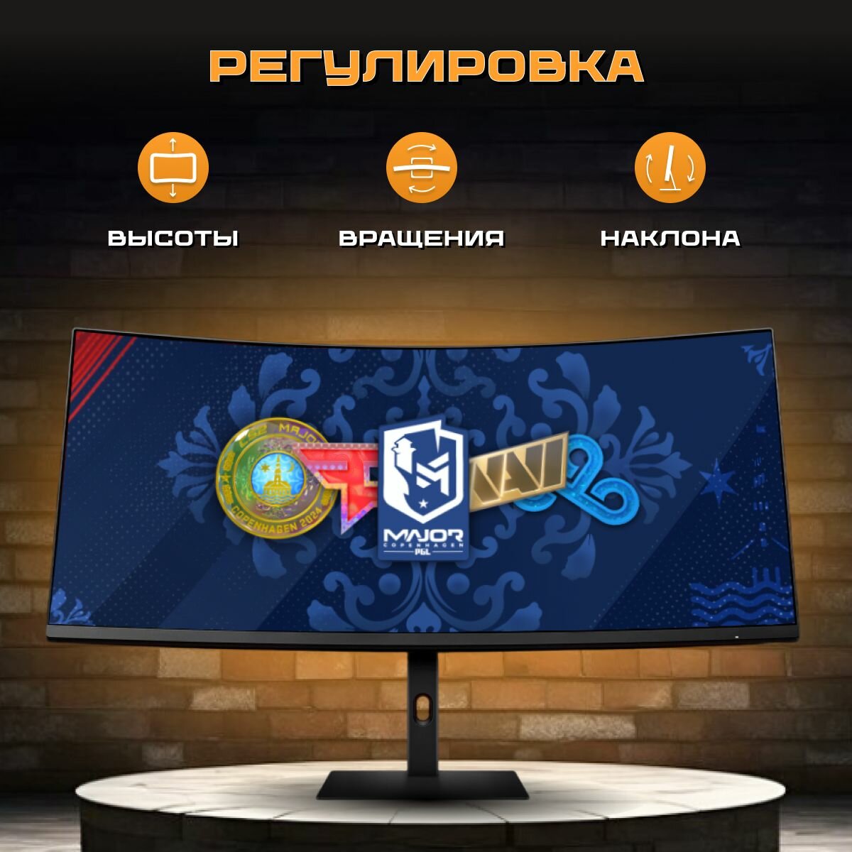 Игровой монитор Xiaomi Redmi G34WQ для пк 34 дюйма, 180 Гц, 4k, VA ...
