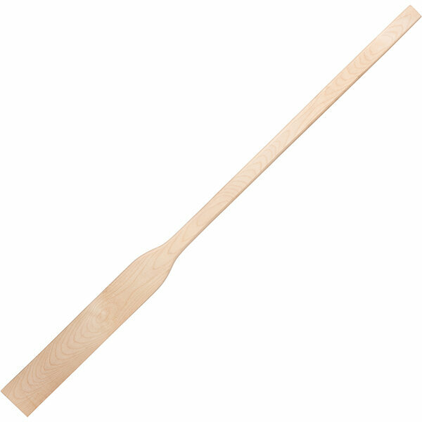 Веселка кухонная (3 шт.) берёза , L=1 м