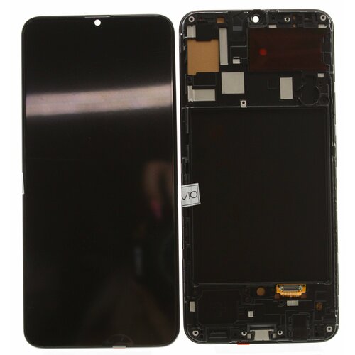 Дисплей для Samsung Galaxy A30/A50/A50s (A305/A505/A507) в рамке In-cell (Small size)