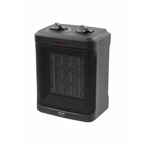 Тепловентилятор керамический 3 режима работы 2000 Вт 1417₽