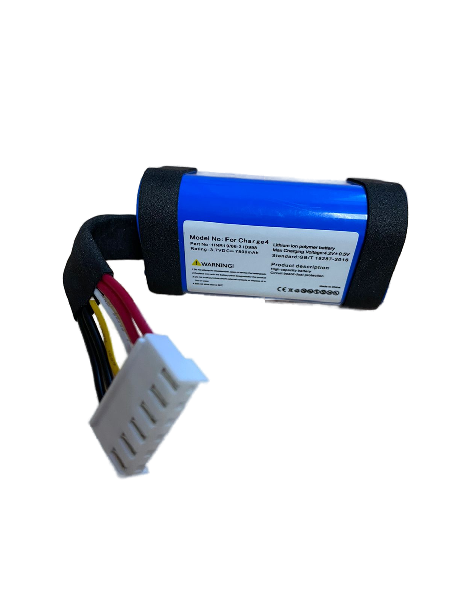 Аккумулятор для колонки JBL charge 4 7800mAh