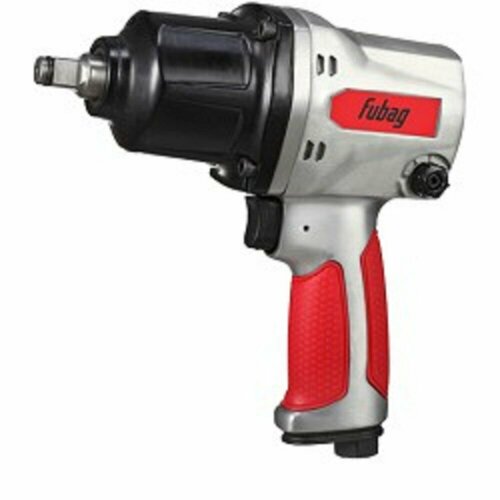 Fubag Пневматическое оборудование IW900 1 2 Пневмогайковерт ударный 100194 8220₽