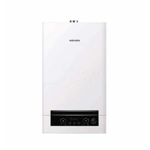 Газовый котел настенный двухконтурный Navien Heatluxe NGB210 - 24K колонка на 240 кв 49000₽