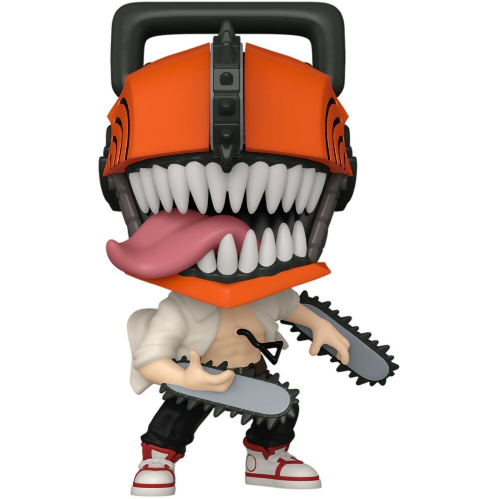 Фигурка Funko POP! Animation Chainsaw Man Chainsaw Man 80324