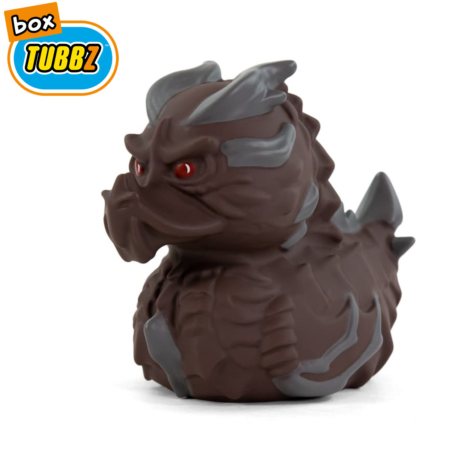 Фигурка-утка Tubbz Skyrim Alduin (Boxed Edition без ванночки)