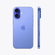 Смартфон Apple iPhone 16 128 Гб, Dual: nano SIM + eSIM, синий ult...