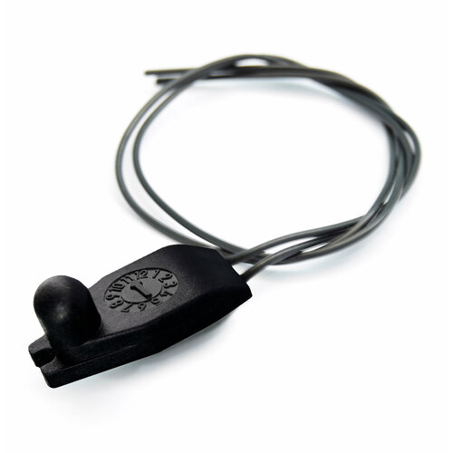 Датчик наружной температуры Рено. SONDAQ DTVV012501 (аналог 277228552R)