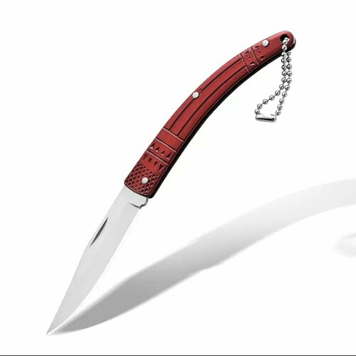 Нож складной туристический