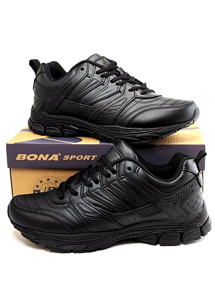 Кроссовки Bona DMX Edge Adventure