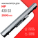 Аккумулятор для ноутбука HP ProBook 430 G3, 440 G3 (RO04XL, HSTNN...