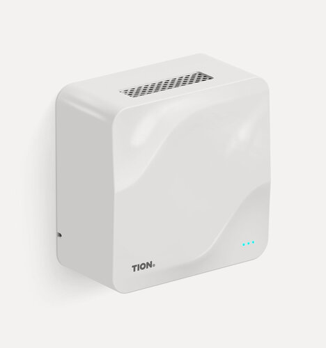 Изображение товара Система приточной вентиляции Бризер TION Lite / Тион Лайт, белый