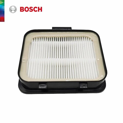 Фильтр для пылесоса Bosch GAS 18V-1, BOSCH GAS18V1 Filter, 12 мм