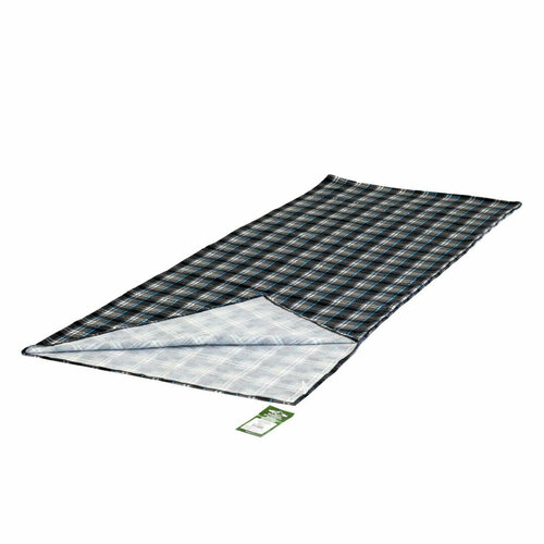 Вкладыш в спальный мешок Следопыт-Universal 190х95см фланель PF-SB-41 1496₽