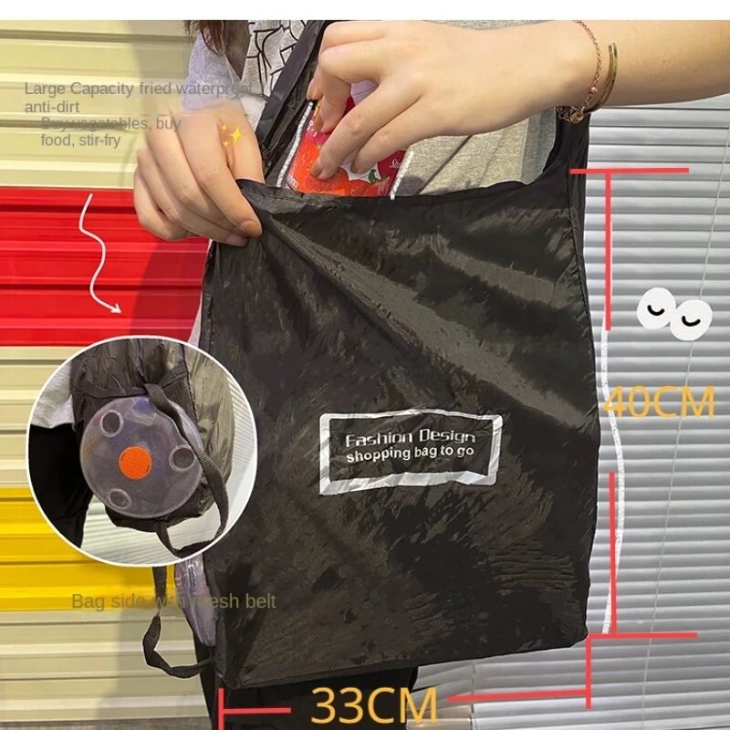 Емкости Для Хранения Продуктов Xiaomi MIJIA Складная телескопическая сумка, Синий