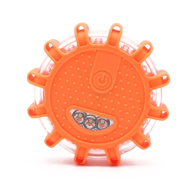 Аварийный фонарь ZSPQGD V16 1 Pcs