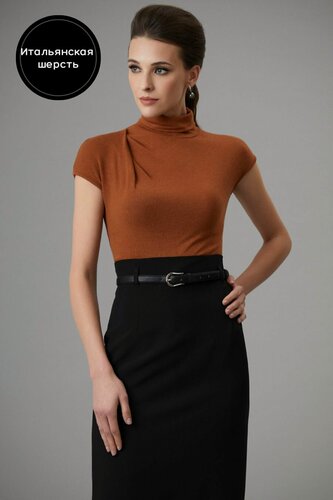 Изображение товара Водолазка