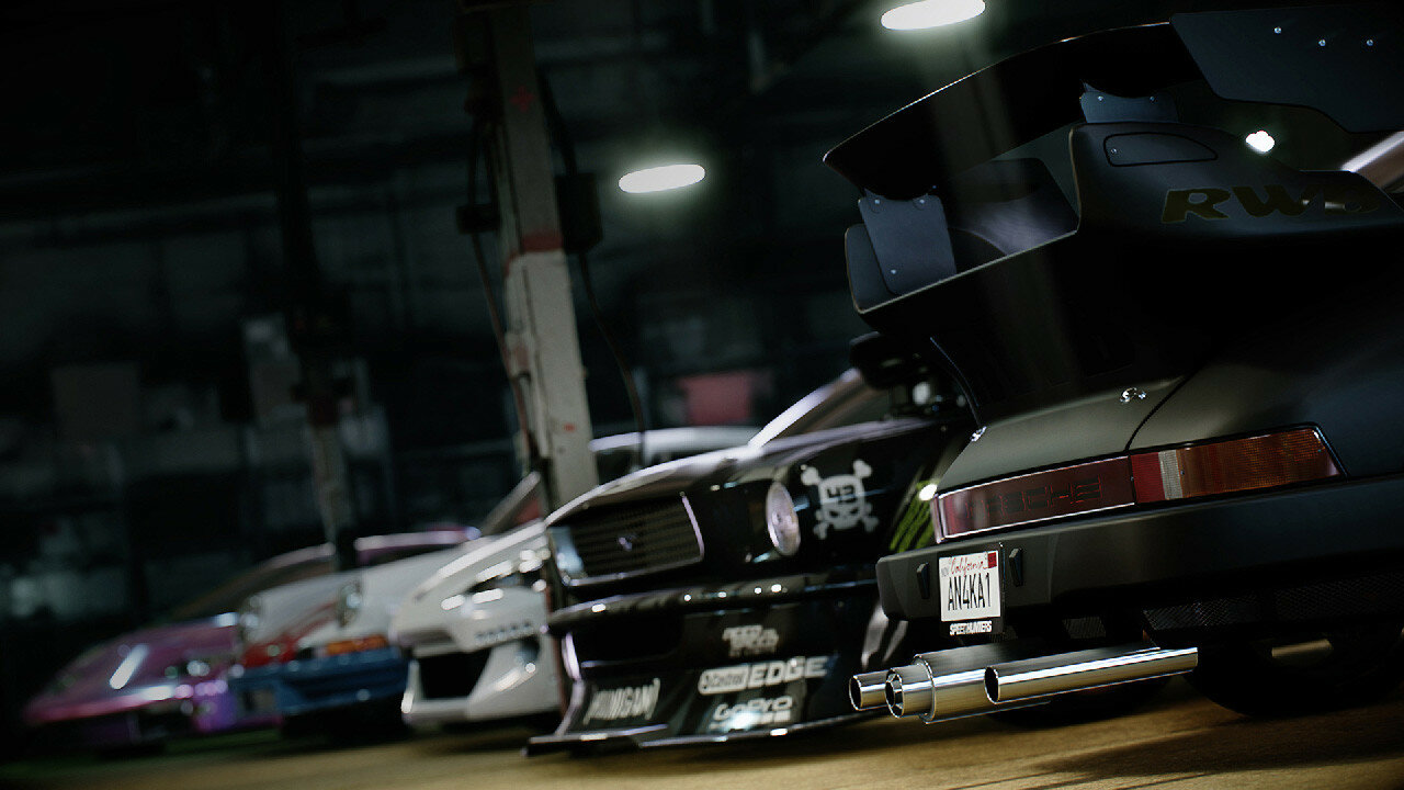 Игра Need for Speed Deluxe Edition для Steam PC (ПК), Steam Deck, Россия + Украина, Подарком — фото 1