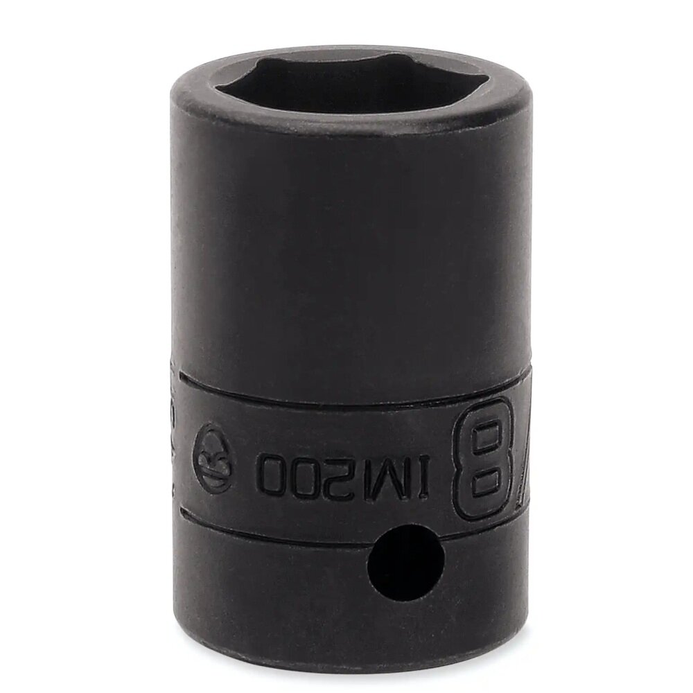 Головка Snap-on ударная 6-гранная 3/8", квадрат 1/2" IM120A