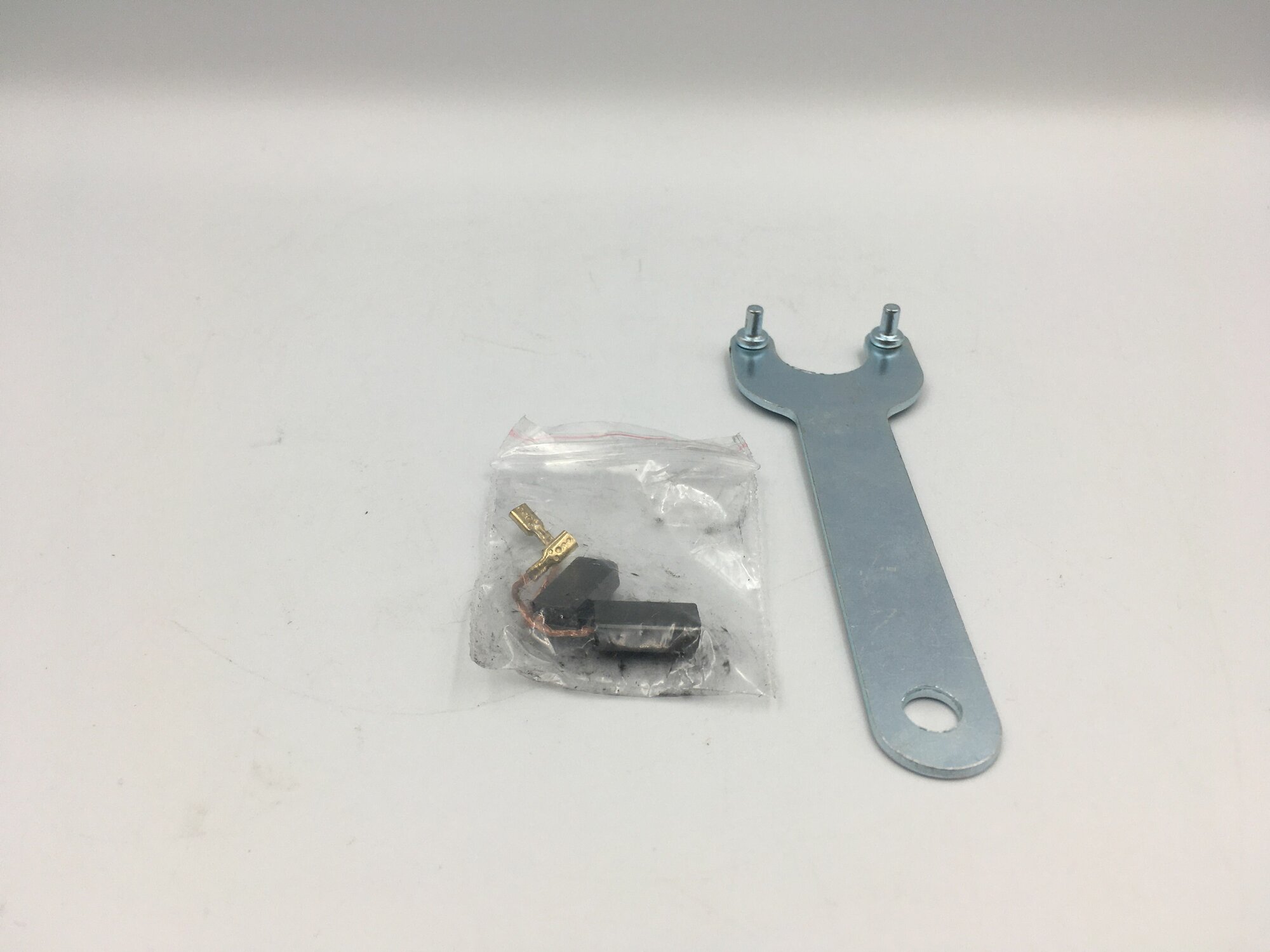 Болгарка GWS PROFESSIONAL — фото 1