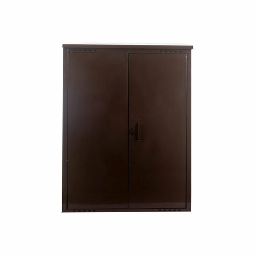 Шкаф для газовых баллонов Петромаш brown 10540₽