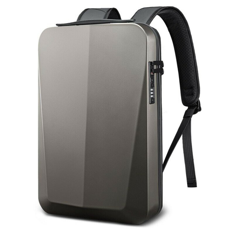Рюкзак BANGE BG-22201, титановый
