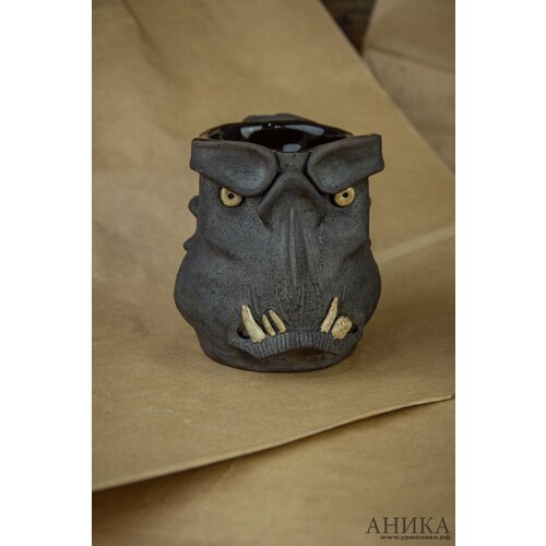 Кружка керамическая 