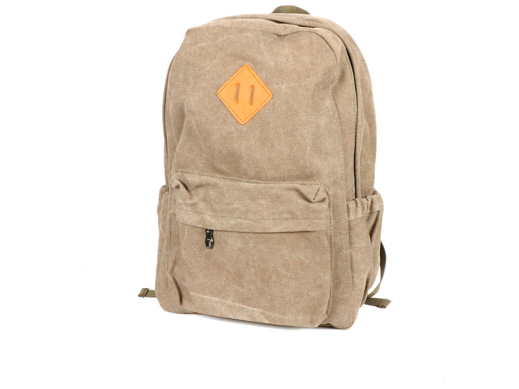 Рюкзак , хаки — фото 1