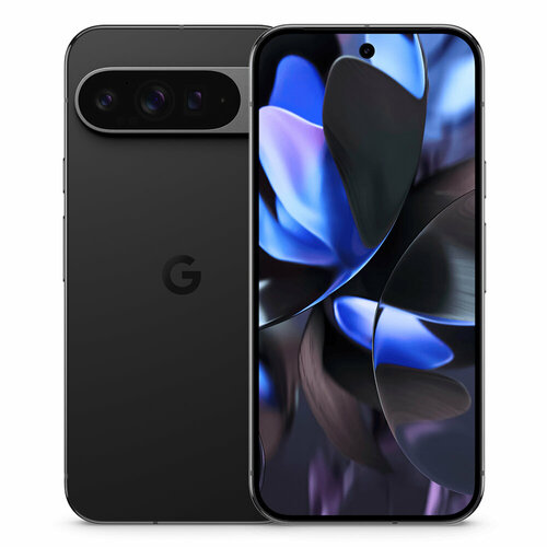 Смартфон Google Pixel 9 Pro 16128 ГБ Чёрный обсидиан Obsidian Global 7795000₽