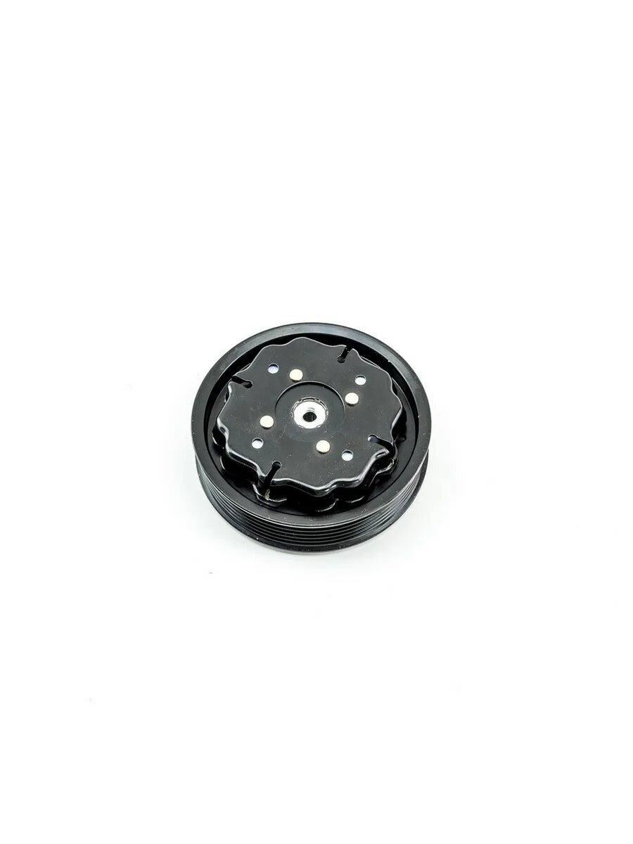 Шкив компрессора кондиционера VAG 6Q0898810