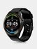 Смарт-часы 2E Motion GT 46 mm Black-Orange