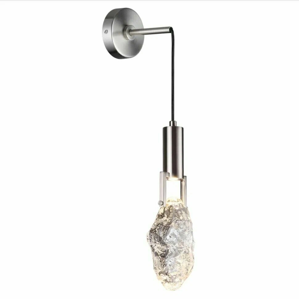 Бра Odeon Light Midcent Lia - фото №4