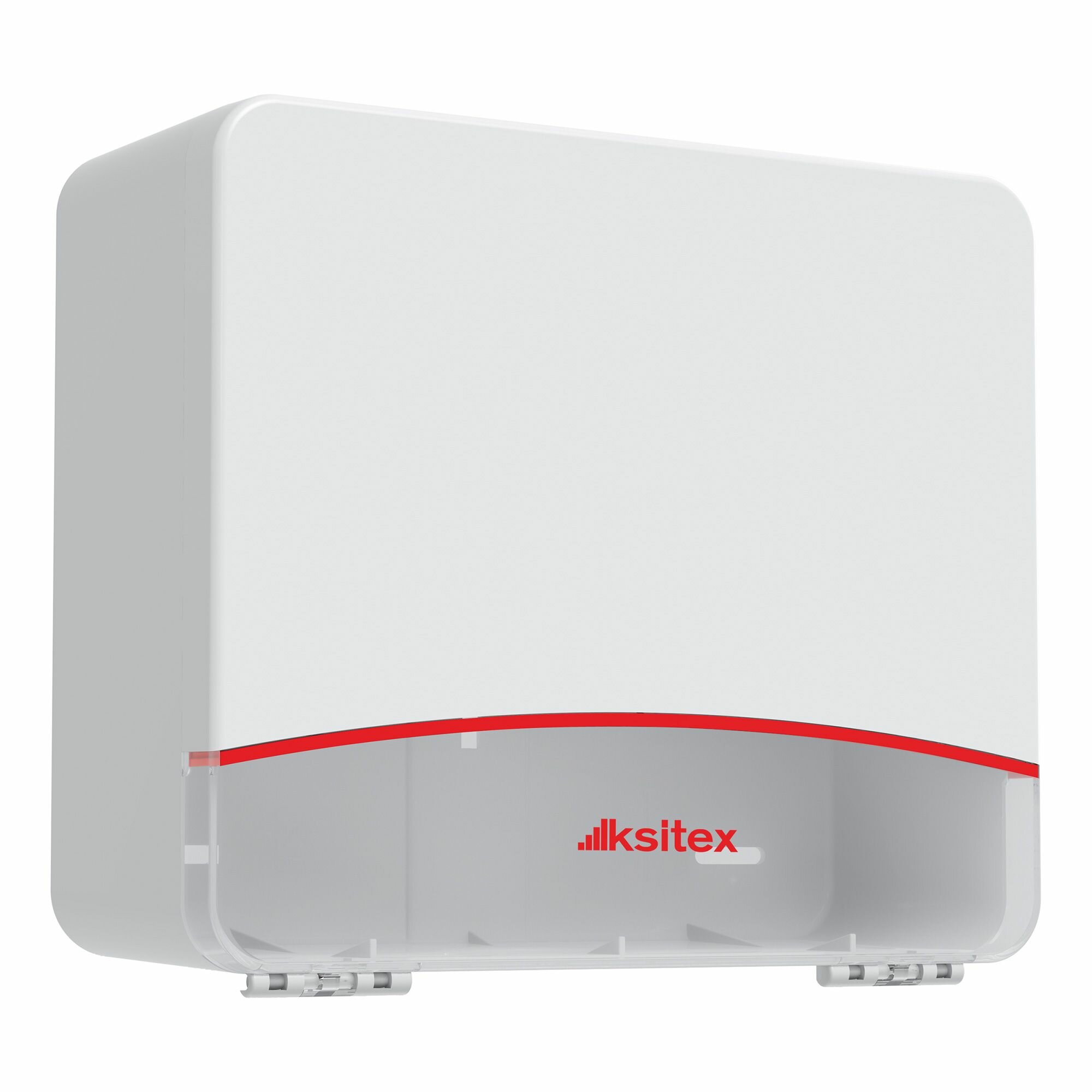Диспенсер бумажных полотенец Ksitex TH-210W