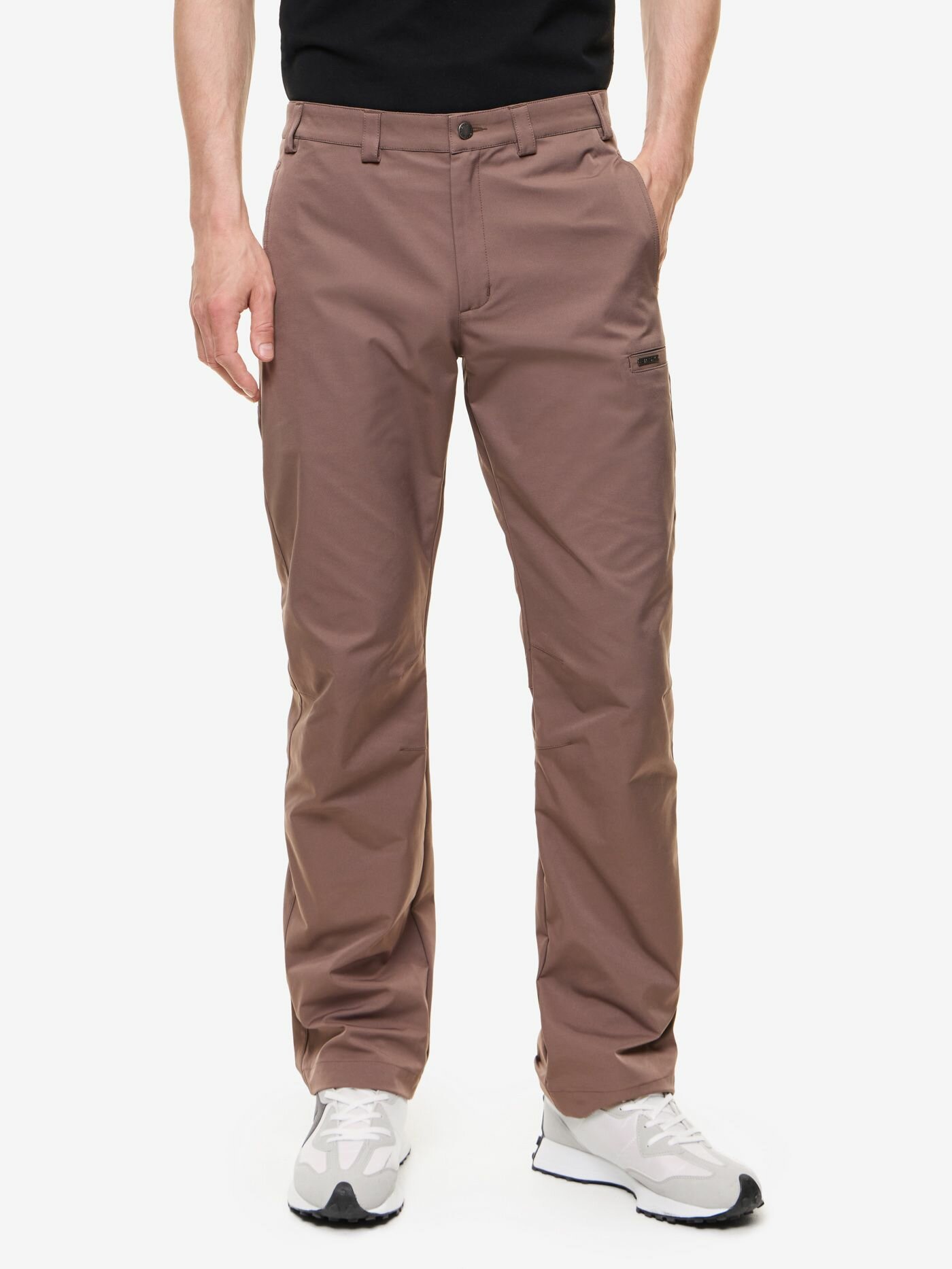 Брюки BASK TREK