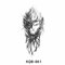xqb-861, 210 * 114 мм