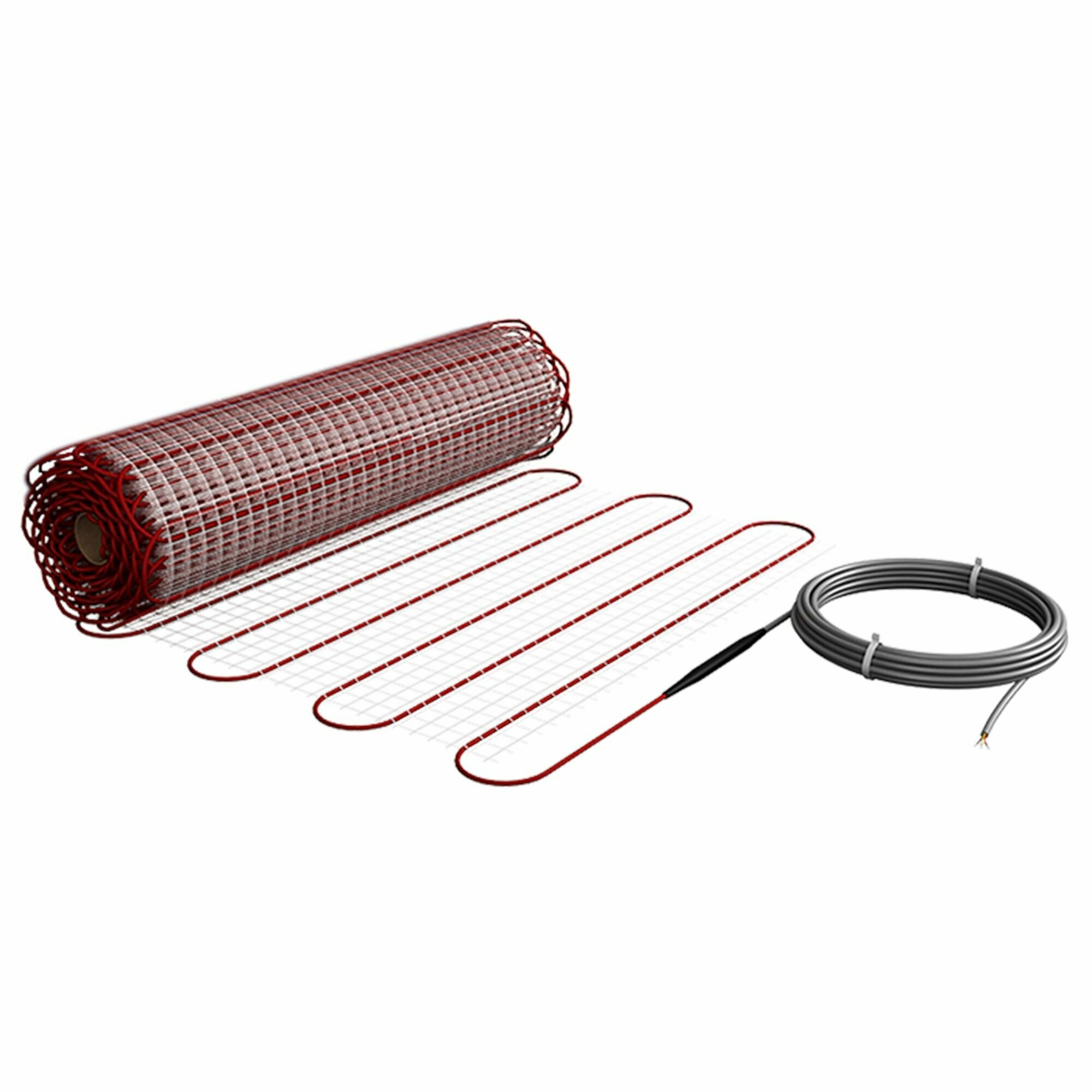 Нагревательный мат 10 м<sup>2</sup> Electrolux - фото №3